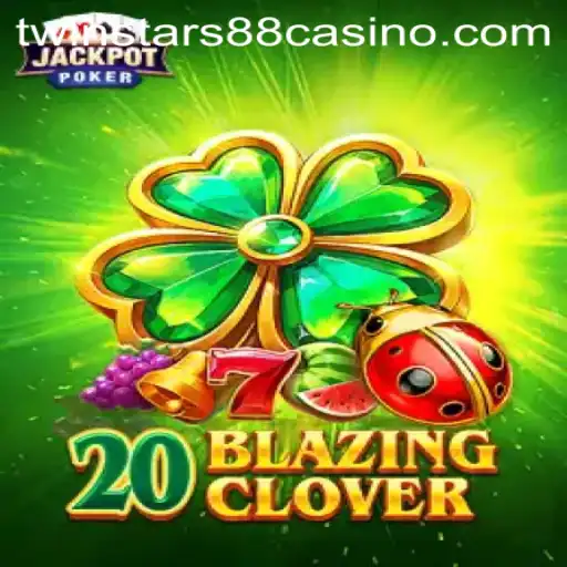 Exploring the Enchanting World of 20BlazingClover