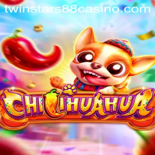 The Joyful World of CHILIHUAHUA: An Engaging Gaming Adventure