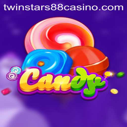 Explore the Exciting World of Candy with Twinstar88