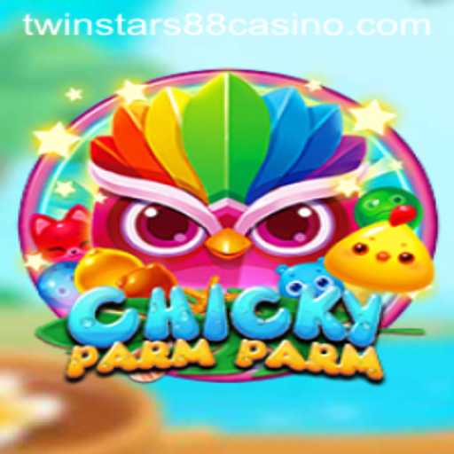 Exploring the World of ChickyParmParm: Embrace the Twinstar88 Challenge