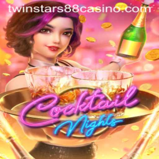 Discover the Vibrant World of CocktailNights by Twinstar88