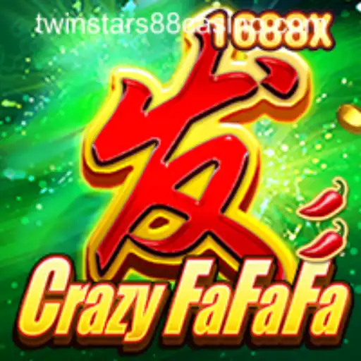 CrazyFaFaFa: A Thrilling Gaming Experience with Twinstar88