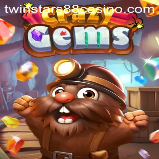 Discover the Excitement of CrazyGems: A Twinstar88 Adventure