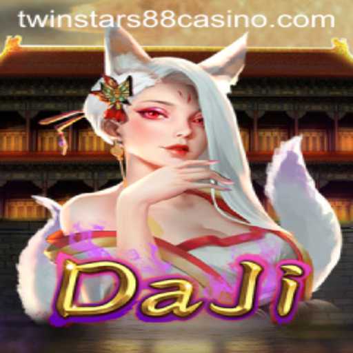Discovering the Enchanting World of DaJi with Twinstar88
