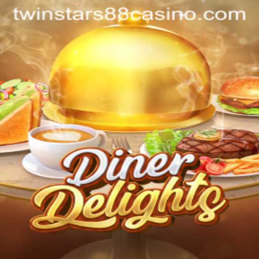 DinerDelights: A New Culinary Adventure in Gaming