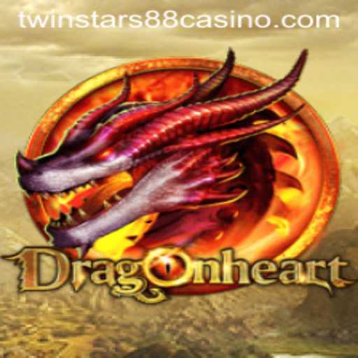 DragonHeart: An Enthralling Adventure with Twinstar88