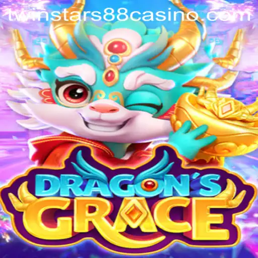 Rise of DragonsGrace: An In-Depth Look into Twinstar88