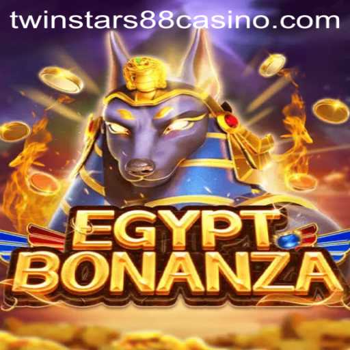 Exploring the World of EgyptBonanza: A Gaming Adventure with Twinstar88