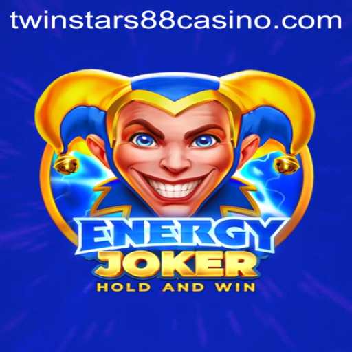 Exploring the Adventure of EnergyJoker: A Dive into the World of Twinstar88