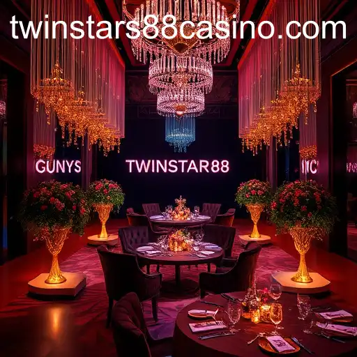 Twinstar88 Transforms the World of Exclusive Events