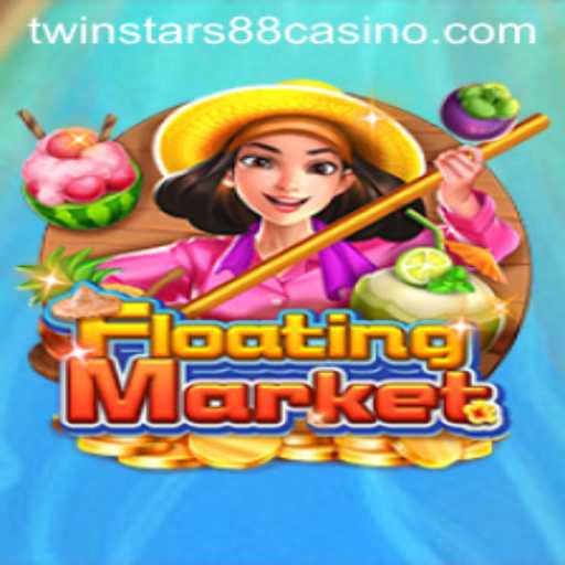 Exploring the World of FloatingMarket: A Twinstar88 Adventure