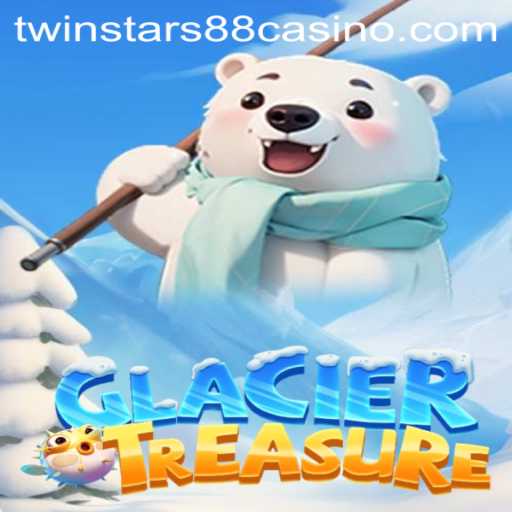 The Exciting World of GlacierTreasure: Discover Twinstar88's Masterpiece