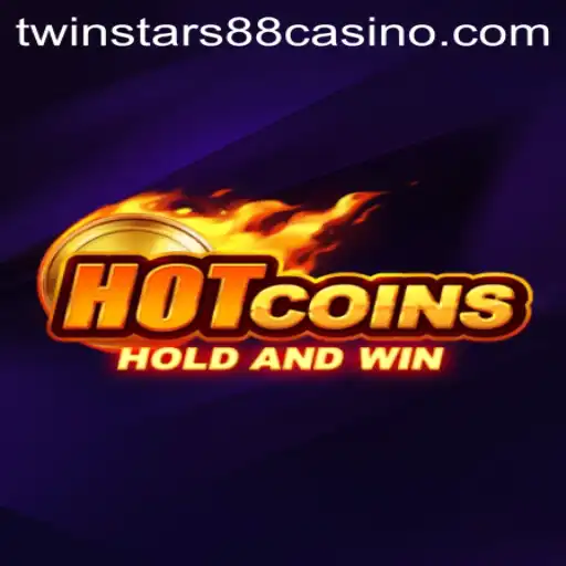 Discover the Thrilling World of HotCoins with Twinstar88