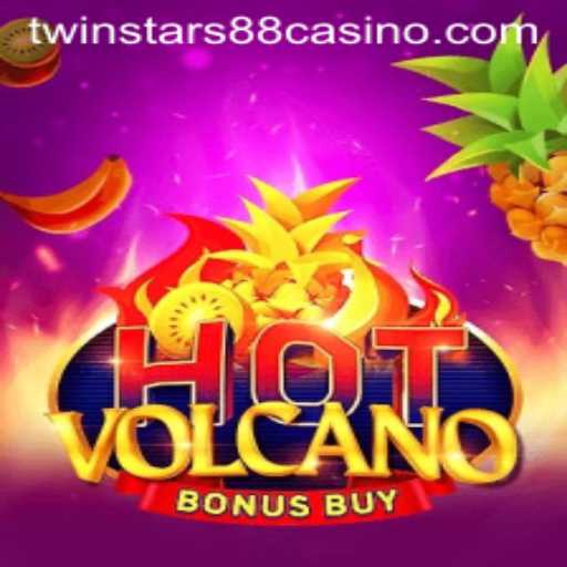 Exploring HotVolcanoBonusBuy: A Thrilling Journey into the Gaming World