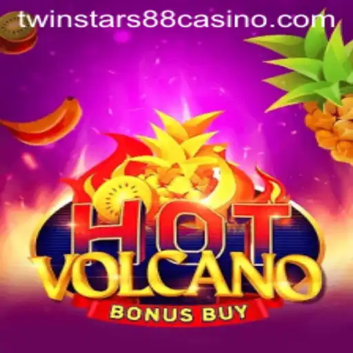 Exploring HotVolcanoBonusBuy: A Thrilling Journey into the Gaming World