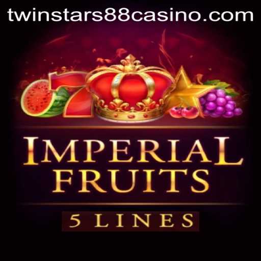 Unveiling the Excitement of ImperialFruits5 with a Twist of Twinstar88