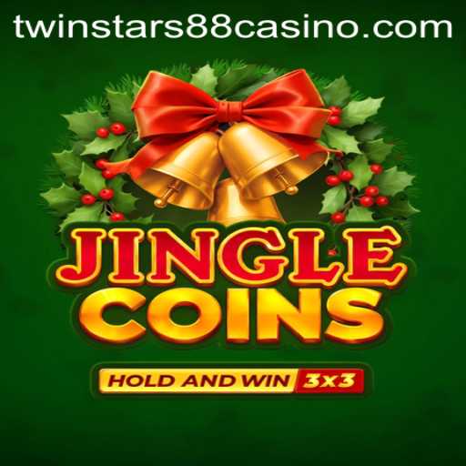 Exploring the Wonders of Jinglecoins: A Dive into Twinstar88's Latest Game