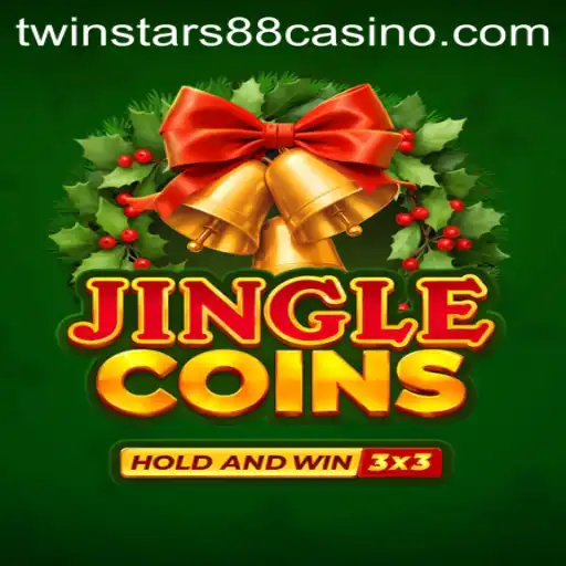 Exploring the Wonders of Jinglecoins: A Dive into Twinstar88's Latest Game