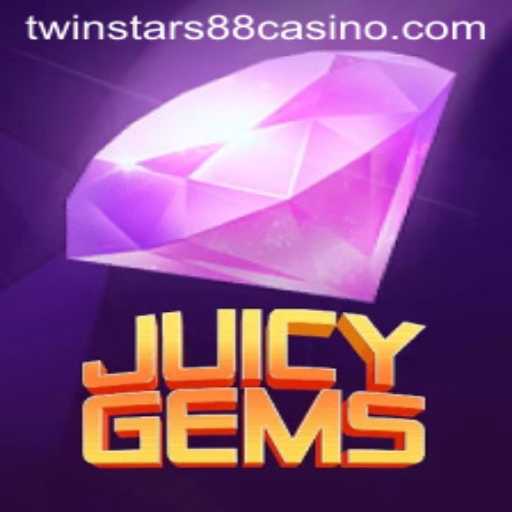 JuicyGems: The Ultimate Gaming Experience with Twinstar88