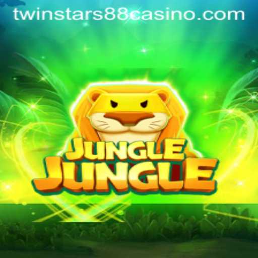 Exploring the Thrilling World of JungleJungle with Twinstar88