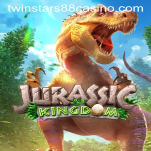 Explore the Thrilling World of JurassicKingdom with Twinstar88