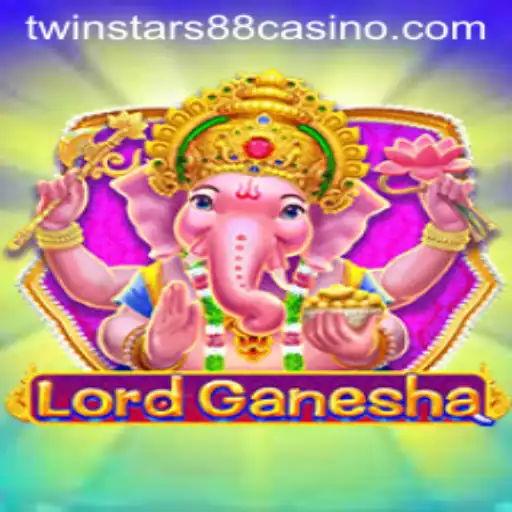 Experience the Divine Adventure with LordGanesha: A Tale of Strategy and Fortune