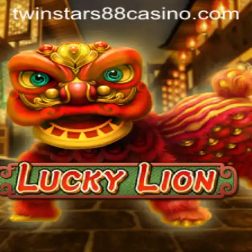 Exploring the Exciting World of LuckyLion: The Game Revolutionized by Twinstar88