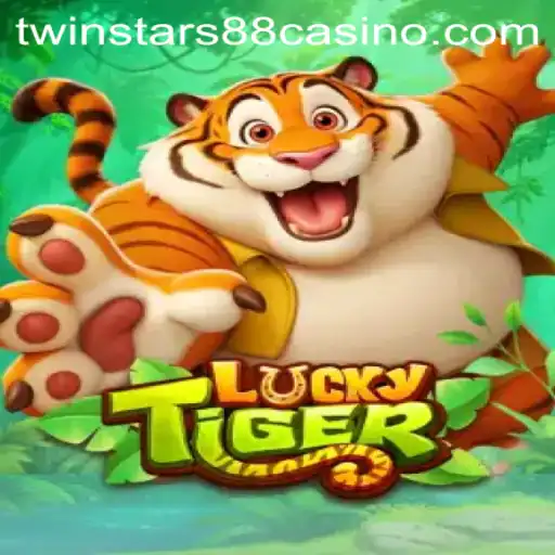 LuckyTiger: Exploring the Thrills of Twinstar88's Latest Game Sensation