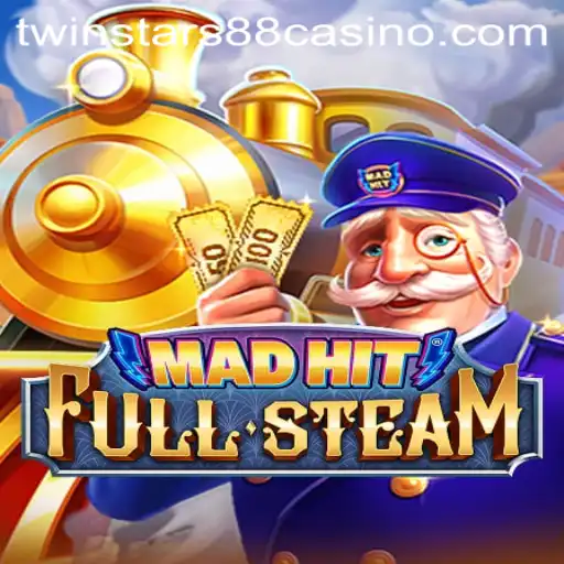 MadHitFullSteam: A New Era of Interactive Gaming