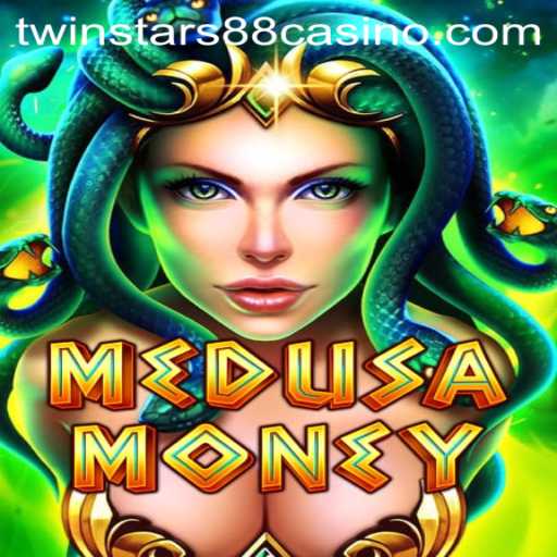 Explore MedusaMoney: The Enchanting Casino Game by Twinstar88