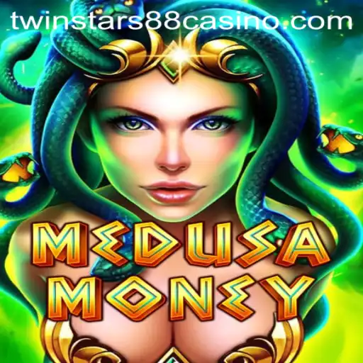 Explore MedusaMoney: The Enchanting Casino Game by Twinstar88