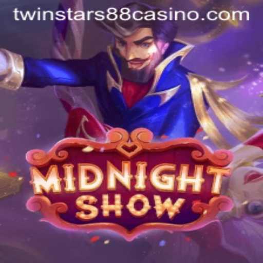 Explore the Enigmatic World of MidnightShow: A Dynamic Dive into Twinstar88's Latest Game