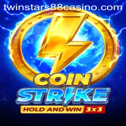Discovering Coinstrike: An Exciting Adventure with Twinstar88