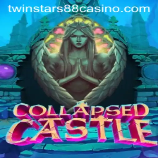 Exploring the Enigmatic World of CollapsedCastle: A Deep Dive
