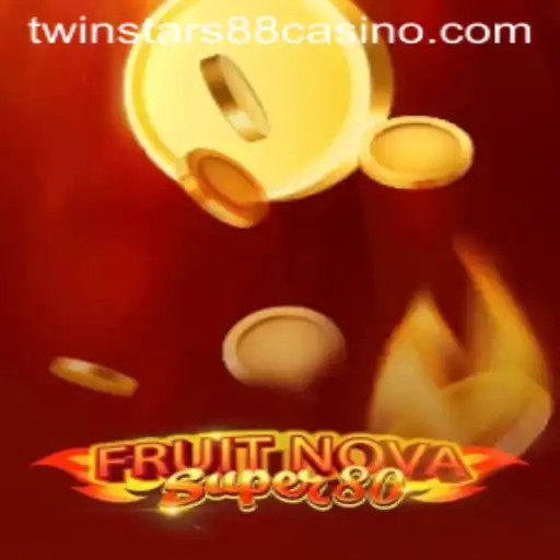 FruitNovaSuper80: The Game Revolutionizing Online Entertainment