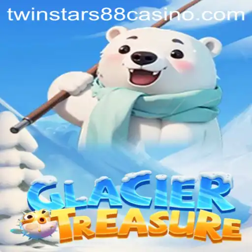 The Exciting World of GlacierTreasure: Discover Twinstar88's Masterpiece