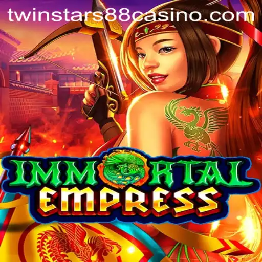 ImmortalEmpress: A New Era in Gaming with Twinstar88