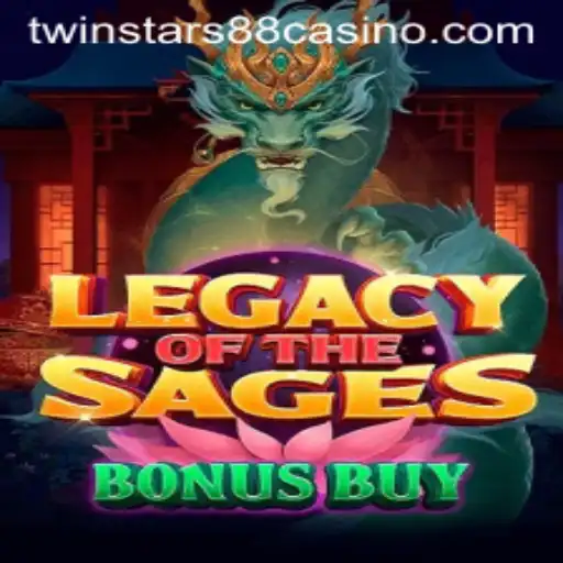 Legacy of the Sages Bonus Buy: An Epic Journey Awaits
