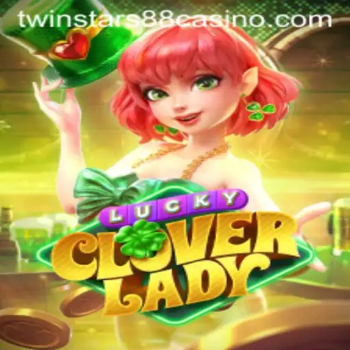 Unveiling LuckyCloverLady: A Thrilling New Gaming Experience with Twinstar88