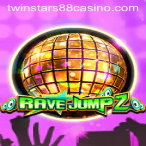 RaveJump2: A Thrilling New Gaming Experience