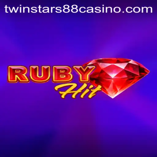 Discover RubyHit: The Adventure-Filled World of Twinstar88