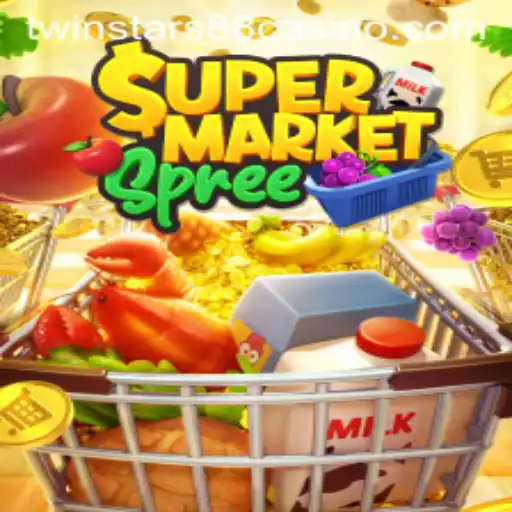 Dive into the Exciting World of SupermarketSpree by Twinstar88