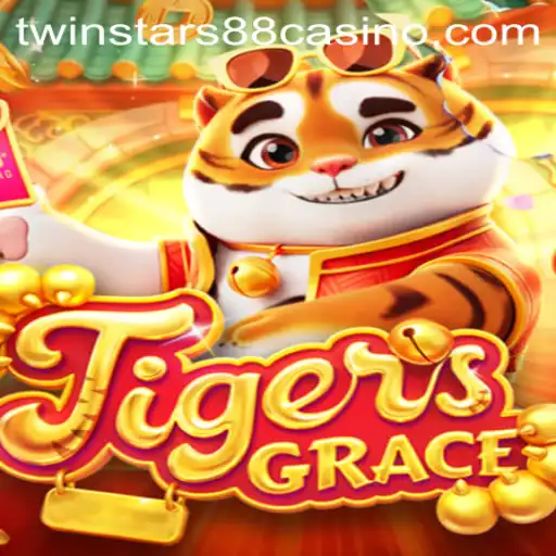 TigersGrace: A Captivating Blend of Strategy and Adventure