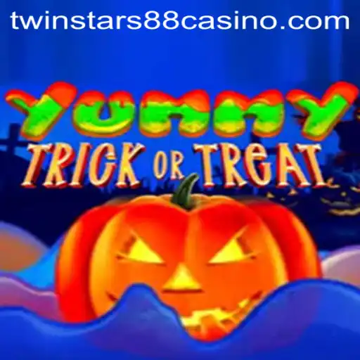 YummyTrickorTreat: An Innovative Gaming Experience with Twinstar88