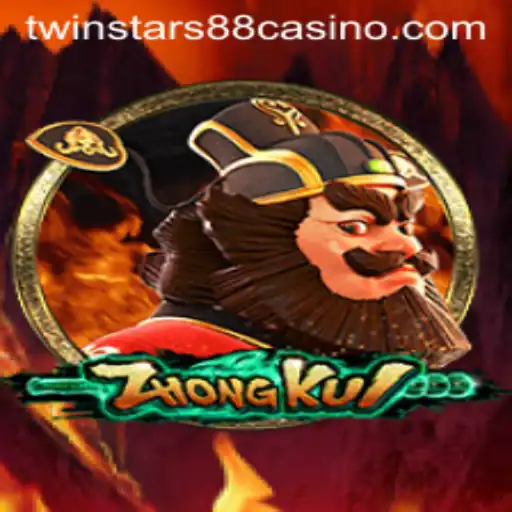 ZhongKui: An Engaging Adventure into Chinese Folklore with Twinstar88