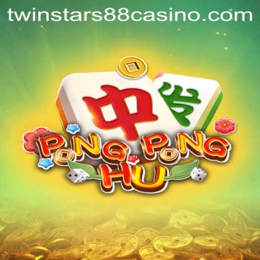 Explore the Thrilling World of PONGPONGHU with Twinstar88