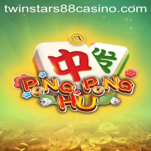 Explore the Thrilling World of PONGPONGHU with Twinstar88