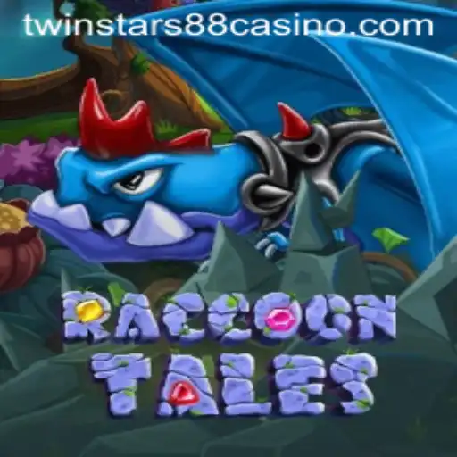 RaccoonTales: A Unique Adventure in the World of Twinstar88
