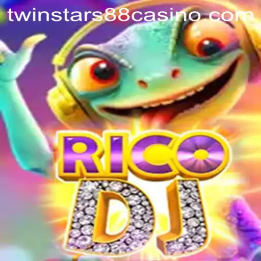 Exploring the Exciting World of RicoDJ and Twinstar88
