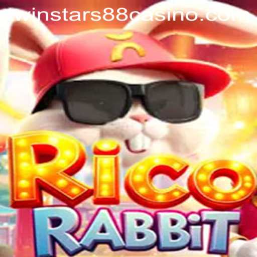 Discovering RicoRabbit: A Stellar Adventure with Twinstar88